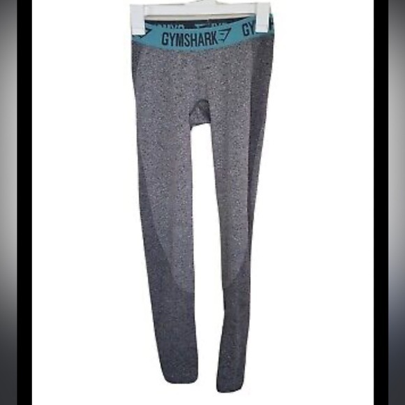 Gymshark leggings Flex  low rise - Picture 1 of 6